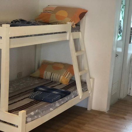 Alesseo Hostel Tiniguiban Εξωτερικό φωτογραφία